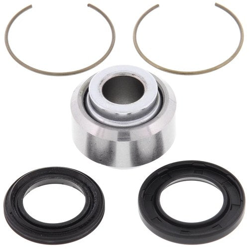 Honda CR125R, 1996-2007, Upper Shock Bearing Kit - CR 125, 125R