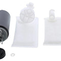 Honda Grom 125, 2014, Fuel Pump Rebuild Kit