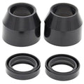 Fork Seal and Wiper Set for Suzuki TS100, 1973-1977 - TS 100