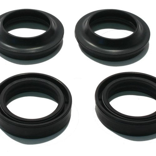 BMW R1150R Rockster, 2002-2005, Fork Seal and Wiper Set