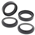 Honda XR250R, 1984-1985, Fork Seal and Wiper Set - XR 250R
