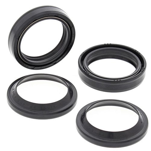 Honda XR250R, 1984-1985, Fork Seal and Wiper Set - XR 250R