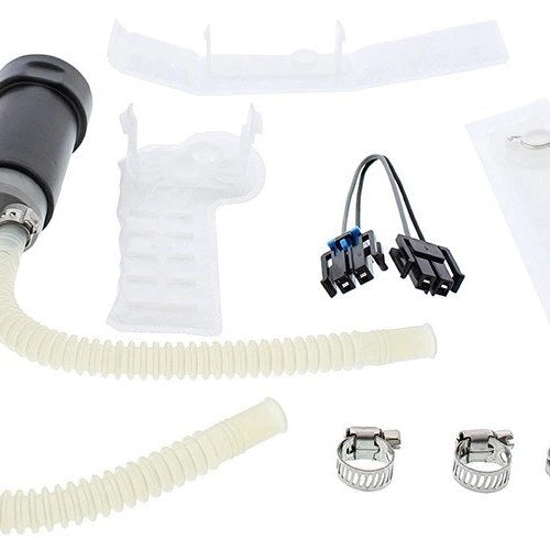 Harley Davidson Super Glide Custom 96 ci 2007-2014, Fuel Pump Rebuild Kit - Fxdc