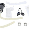Harley Davidson Super Glide Custom 96 ci 2007-2014, Fuel Pump Rebuild Kit - Fxdc