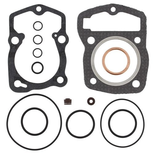 Honda XL125 & XL125S, 1976-1985, Top End Gasket Set Kit - XL 125
