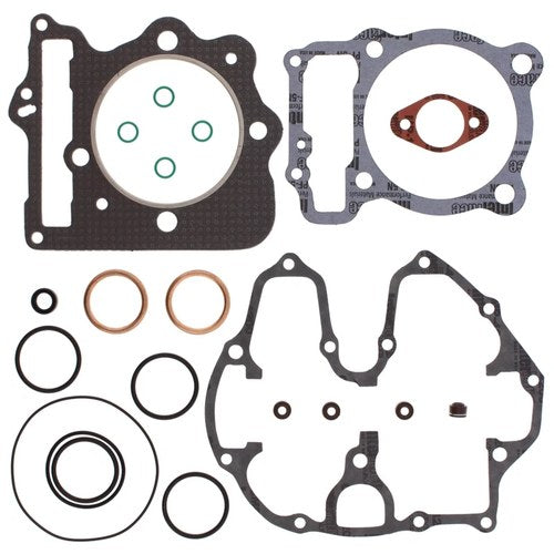 Honda XR400R, 1996-2004, Top End Gasket Set Kit - XR 400R