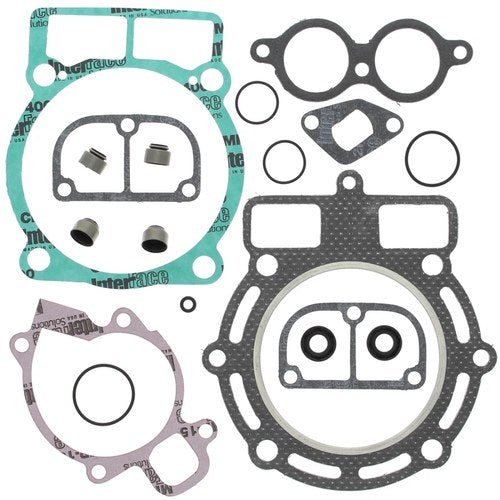 KTM XC-W 400 & XC-W 450, 2007, Top End Gasket Set Kit