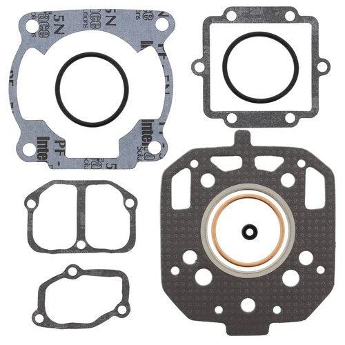 Kawasaki KX 125, 1985-1986, Top End Gasket Set - KX125 - New