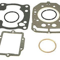 Kawasaki KX250, 1985-1986, Top End Gasket Set Kit - KX 250