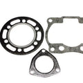 Top End Gasket Set for Suzuki RM125, 1982-1983 - New - RM 125