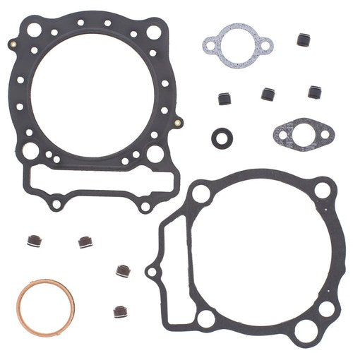 Top End Gasket Set Kit for Suzuki RMZ450, 2005-2007 - Rmz 450