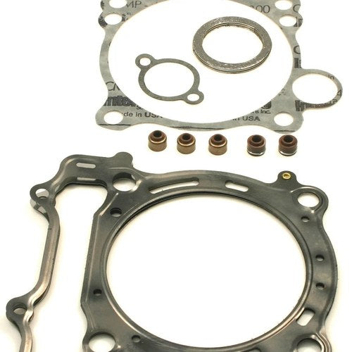 Yamaha YZ450F, 2003-2005, Top End Gasket Set - YZ 450F