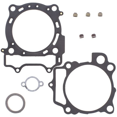 Yamaha WR450F, 2007-2015, Top End Gasket Set - WR 450F