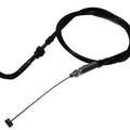 Honda GL 1200 Goldwing, 1984-1987, Throttle Push Cable - Interstate & Aspencade