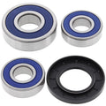Rear Wheel Bearings and Seals for Suzuki Gsxr 750, 1988-1992 - GSXR750, GSX-R