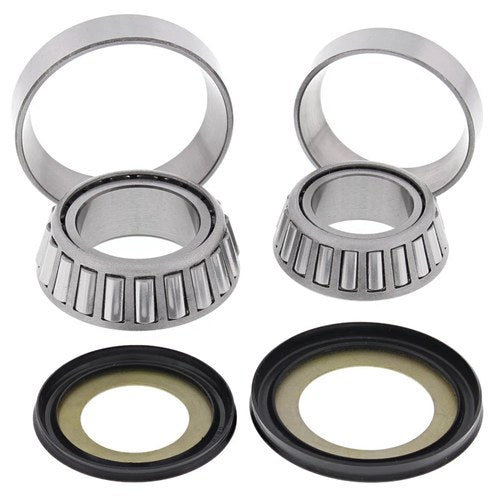 Steering Bearing Kit for Suzuki Katana 1100, 1988-1993 - GSX1100F