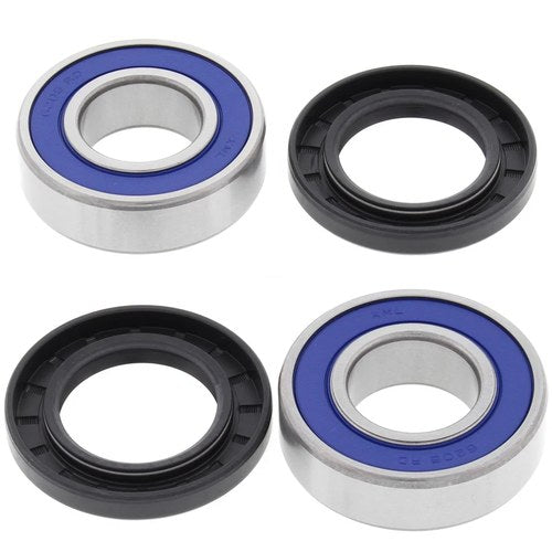 Front Wheel Bearings and Seals for Suzuki GSX1250, 2011-2012 - Gsx 1250