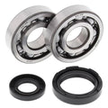 Yamaha WR250, 1991-1997, Crankshaft Bearings & Seal Kit - Crank Shaft - WR 250