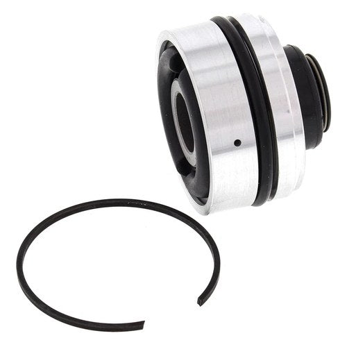 Honda CR500R, 1985-1987, Rear Shock Seal Head Assembly - CR 500R, 500