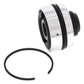 Honda CR500R, 1985-1987, Rear Shock Seal Head Assembly - CR 500R, 500