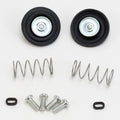 Honda Shadow Ace Deluxe 750, 1998-2001, Air Cut Off Valve Rebuild Kit - VT750CD