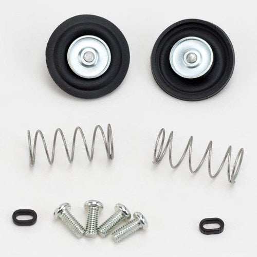 Honda Shadow Ace Deluxe 750, 1998-2001, Air Cut Off Valve Rebuild Kit - VT750CD