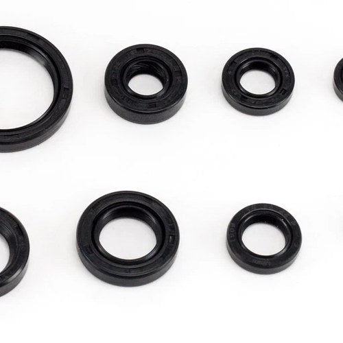 Yamaha YZ450F, 2003-2013, Engine Oil Seal Kit - YZ 450F