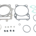 Arctic Cat Alterra 500, 2016-2018, Top End Gasket Set with Valve Seals - XT, Trv