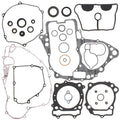 Complete/Full Gasket Set with Seals for Suzuki Rmz 450, 2008-2024 - RMZ450