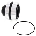 Honda CR125R, 1984-1986, Rear Shock Seal Head Assembly - CR 125R, 125