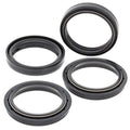 Triumph Thunderbird 1600, 2009-2013, Fork Seal and Wiper Set