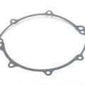 Yamaha WR250R and WR250X, 2008-2020, Outer Clutch Cover Gasket - WR 250R, 250X