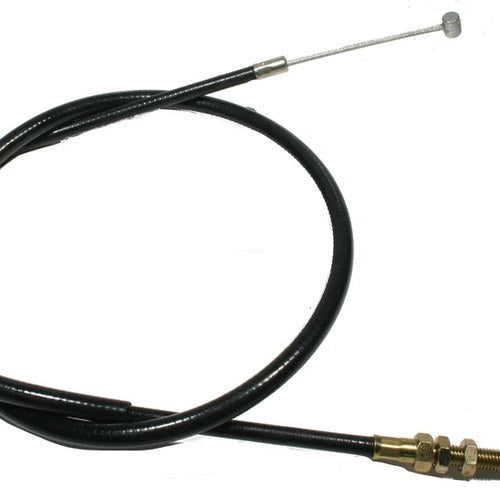 Yamaha XJ 750R Seca, 1981 1982 1983, Clutch Cable - XJ750R, 750