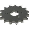 Yamaha YZ250, 1977-1998, 15 Tooth Front Drive Sprocket - YZ 250