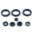 Kawasaki KX250F and KX250X, 2021-2024, Engine Crank/Crankshaft / Oil Seal Set