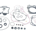 Yamaha WR450F, 2019-2020, Complete Gasket Set with Seals - WR 450F