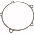 Yamaha YZ 125, 1989-1993, Clutch Cover Gasket - YZ125