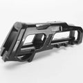 Honda CRF250R, 2007-2016, Swingarm Chain Slider - Crf 250R