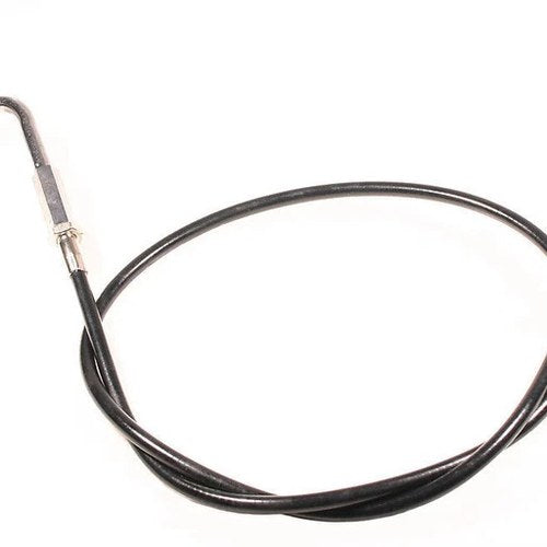 Harley Davidson FL, 1976-1980, Throttle Cable, 53613-76