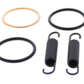 Kawasaki KX125, 1988-1999, Exhaust Gasket Kit - KX 125