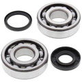 Husqvarna WR250 1999-2013, Crankshaft Bearings & Seal Kit - Crank Shaft - WR 250