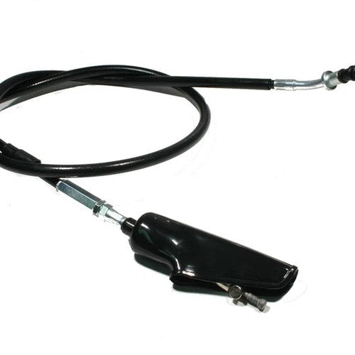 Yamaha YZ 465, 1981, Clutch Cable - YZ465