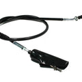 Yamaha YZ 465, 1981, Clutch Cable - YZ465