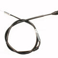 Yamaha YZ 490, 1983, Throttle Cable - YZ490