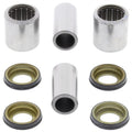 Kawasaki KX100, 1995-2015, Swingarm Bearing Kit - KX 100, Swing Arm