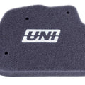 Yamaha Zuma 50, 2002-2005, 2008-2011, Uni-Filter Air Filter - NU-3215 - YW50