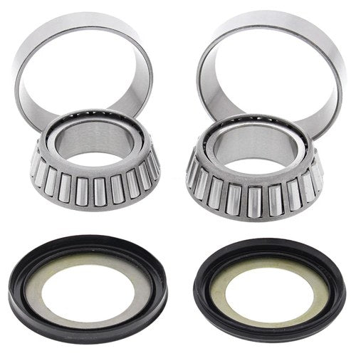 Kawasaki KX450F, 2006-2017, Steering Bearing Kit - KX 450F