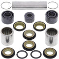 Kawasaki KX 500, 1985-1986, Linkage Bearing Rebuild Kit w/Shock Bearing - KX500
