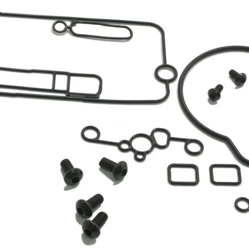 KTM Exc 450, 2003-2004, Carb/Carburetor Mid Body Gasket Kit - EXC450