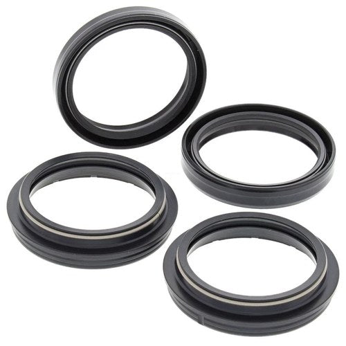 Kawasaki Vulcan 2000, 2004-2010, Fork Seal and Wiper Set - VN2000